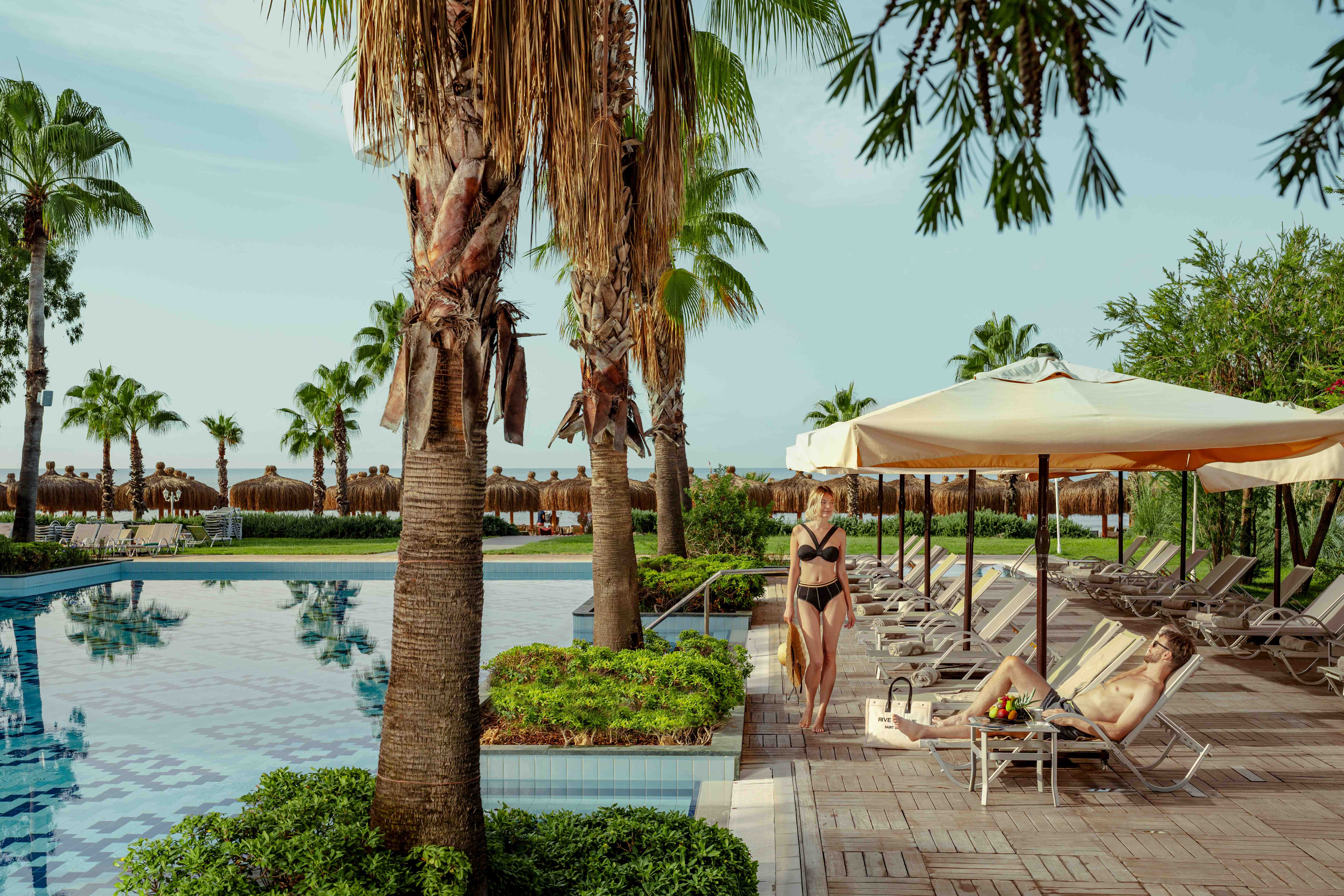ALIBEY RESORT SORGUN