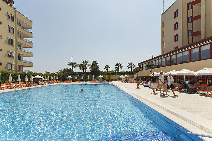 A11 Hotel Obaköy - Foto 5