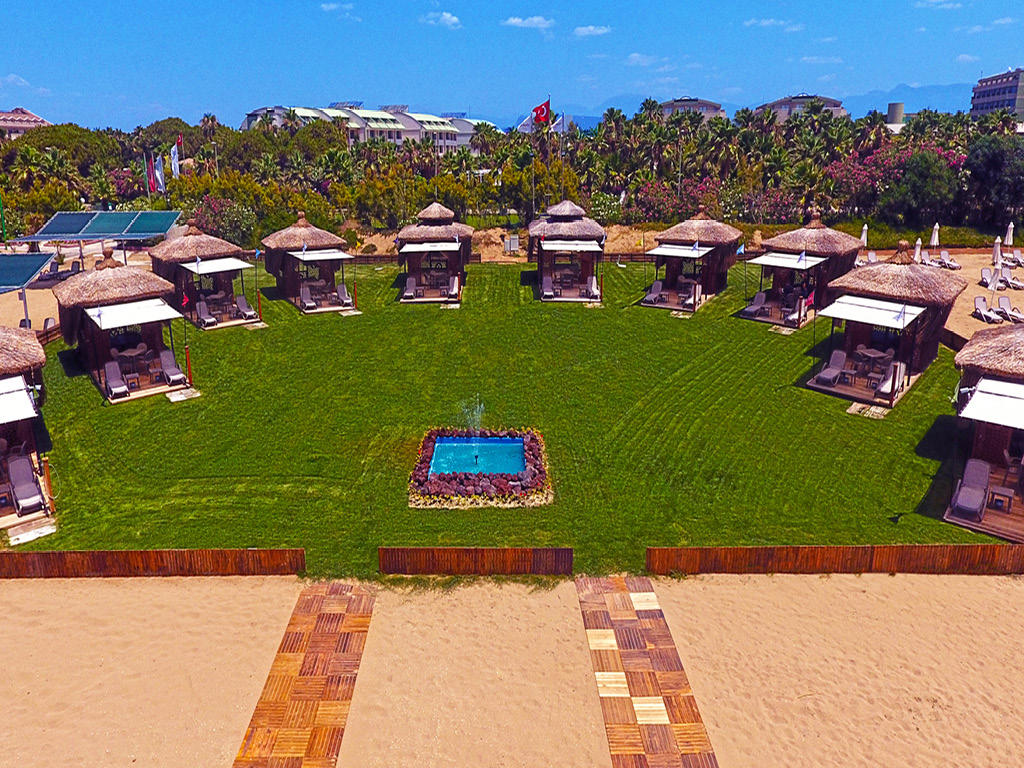 VONRESORT Golden Coast - Foto 5