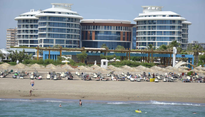 Baia Lara Hotel