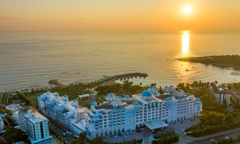 RUBI PLATINUM SPA RESORT & SUITES - Foto 2