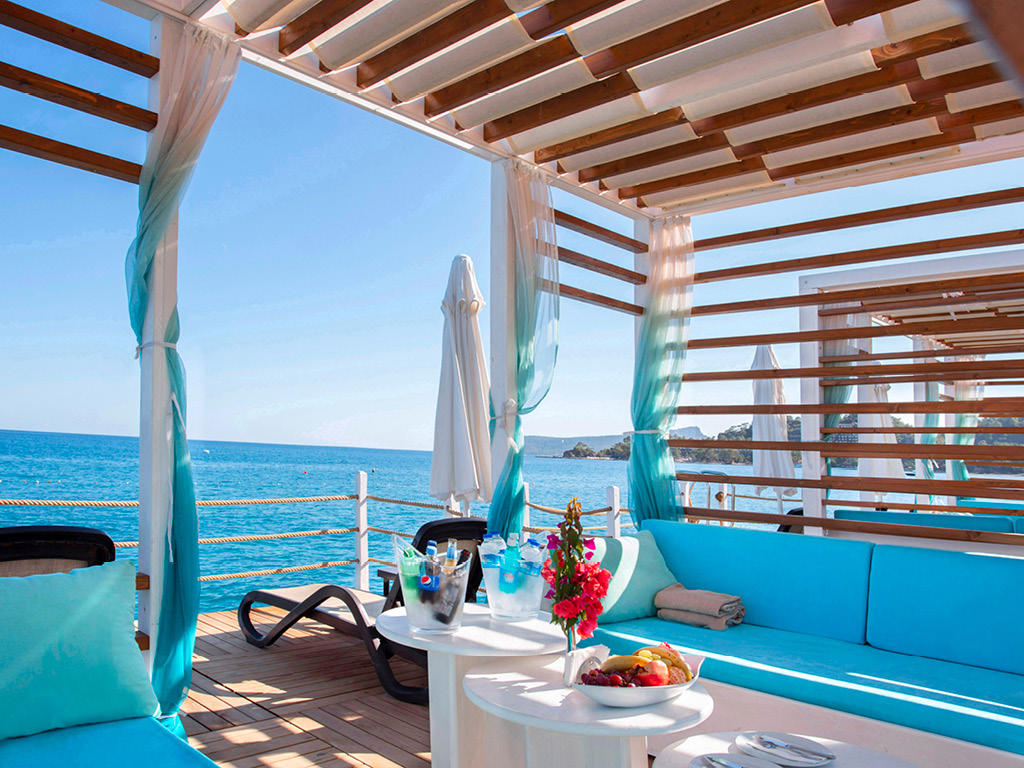 Sherwood Exclusive Kemer - Foto 5