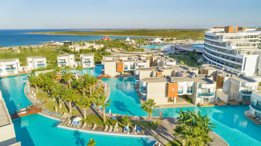 Aquasis De Luxe Resort & Spa - Foto 2