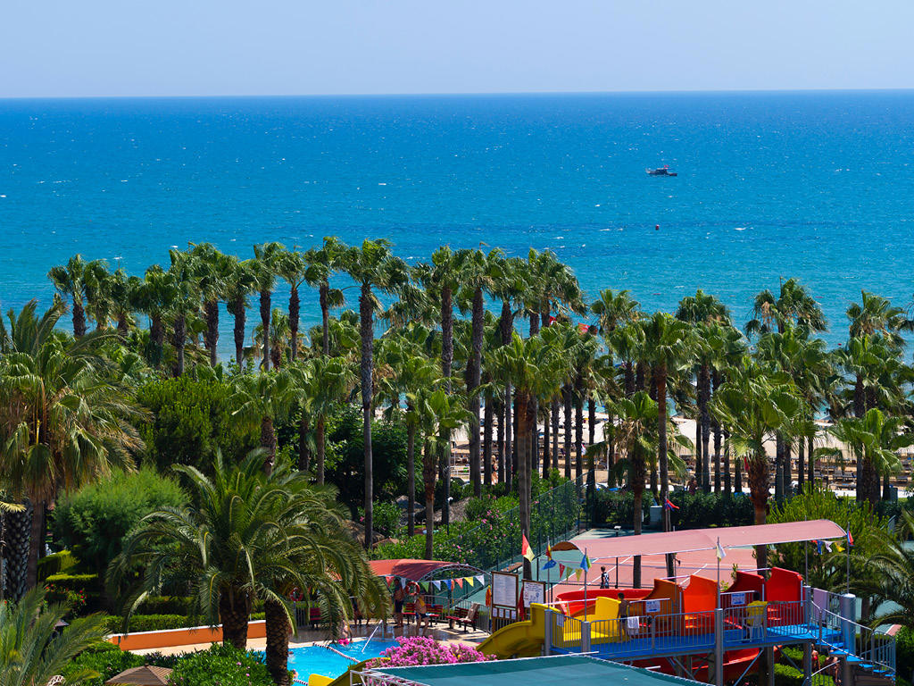 Miramare Queen Hotel - Foto 4
