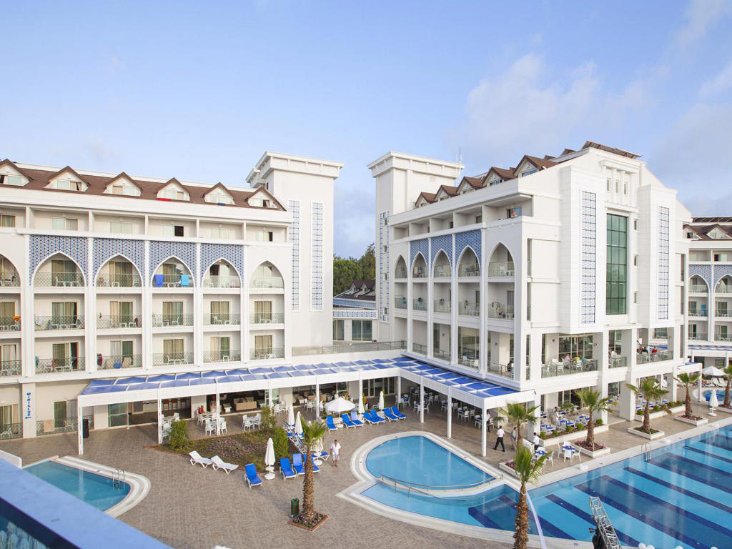 Diamond Elite Hotel & Spa - Foto 1