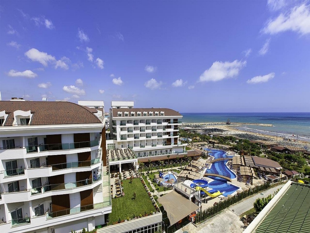 Adalya Ocean Deluxe - Foto 3