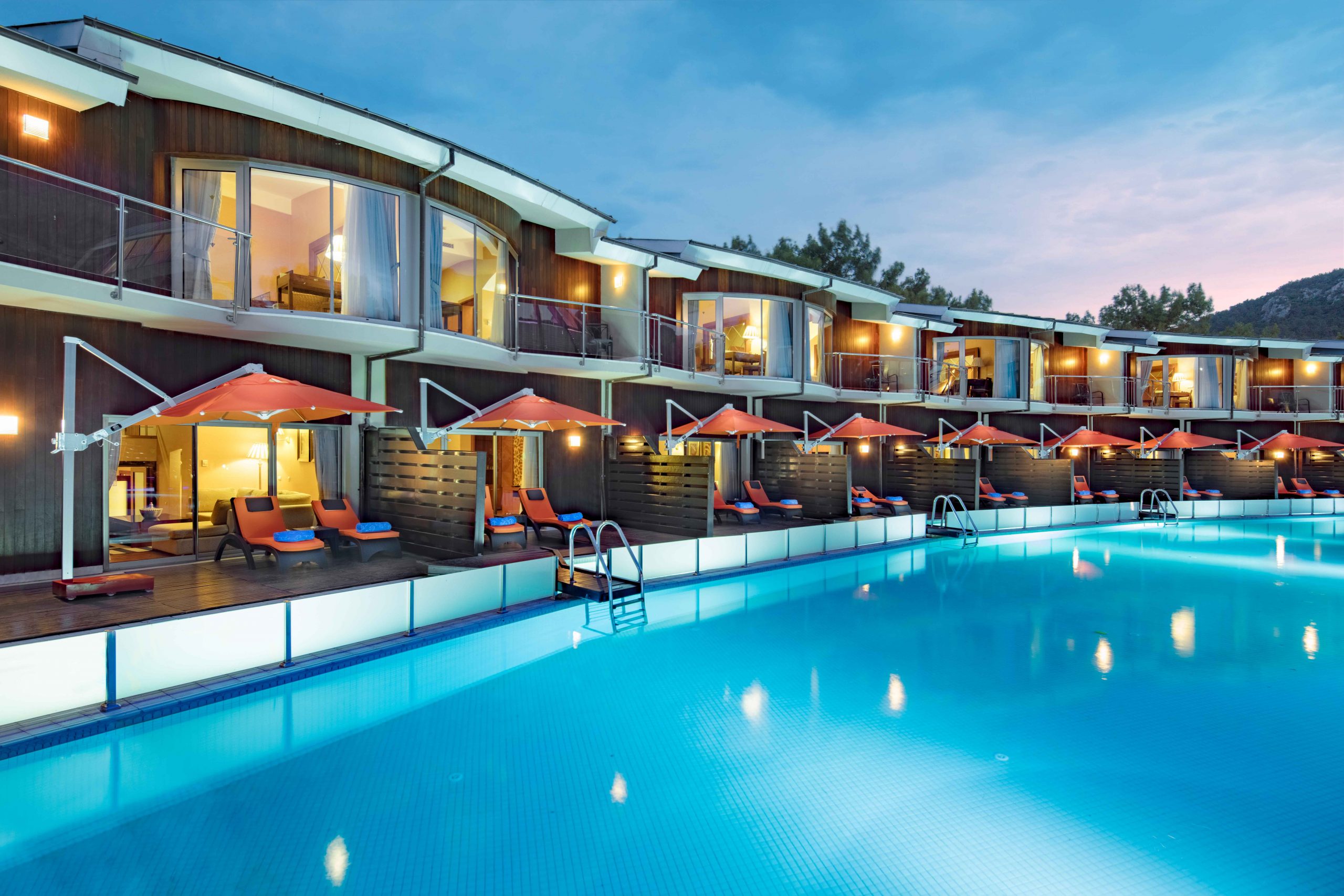 RIXOS SUNGATE - Foto 5