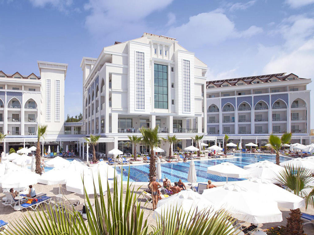 Diamond Elite Hotel & Spa - Foto 4