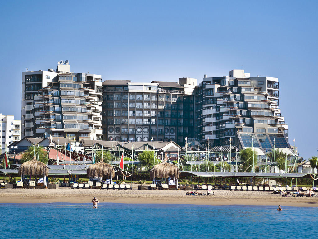 Limak Lara Deluxe Hotel & Resort - Foto 3