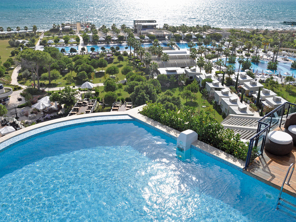 Susesi Luxury Resort - Foto 2