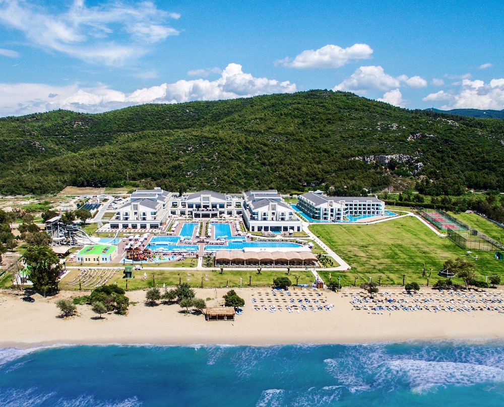 Korumar Ephesus Beach & Spa Resort