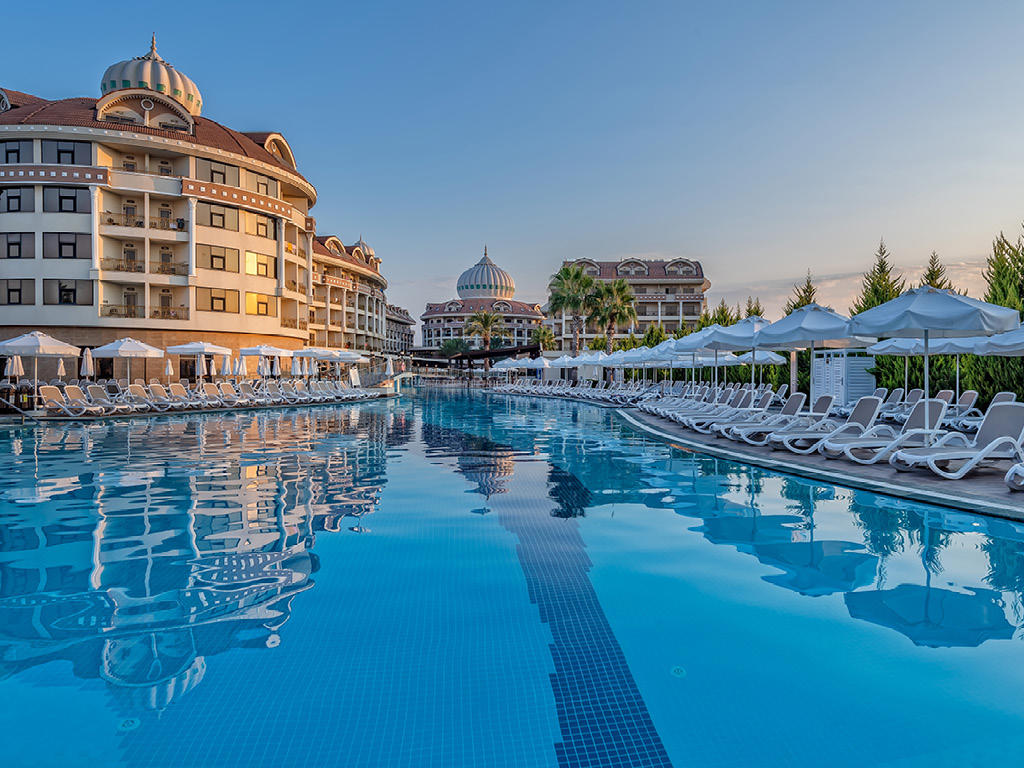 Kirman Belazur Resort & Spa - Foto 3
