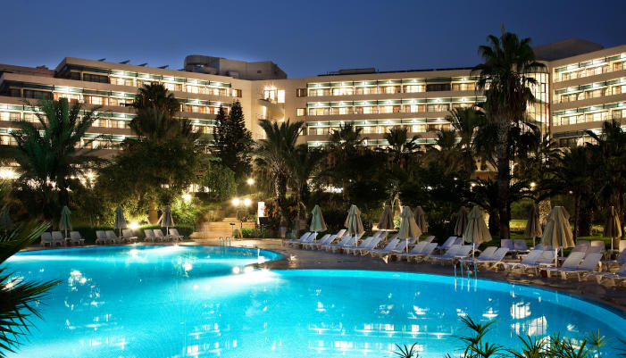 Sunrise Resort Hotel - Foto 2