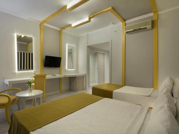 Grand Ring Hotel - Foto 4