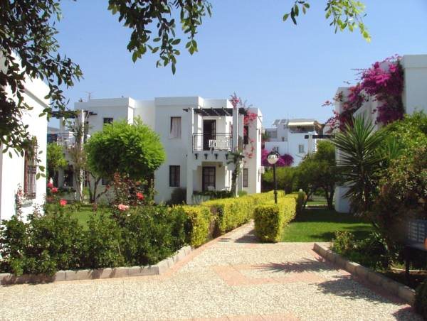 Mandarin Resort