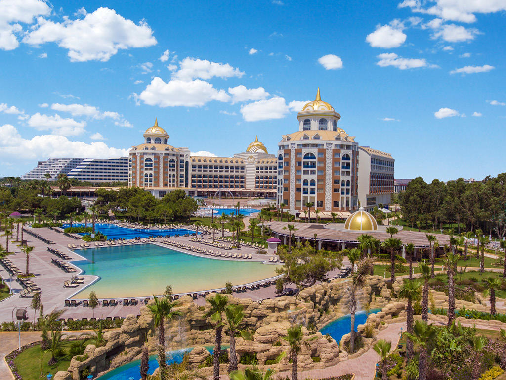 Delphin BE Grand Resort - Foto 4