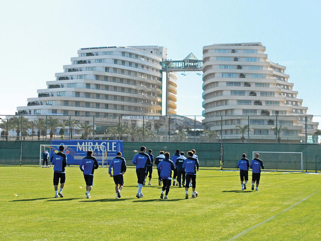Miracle Resort Hotel - Foto 5
