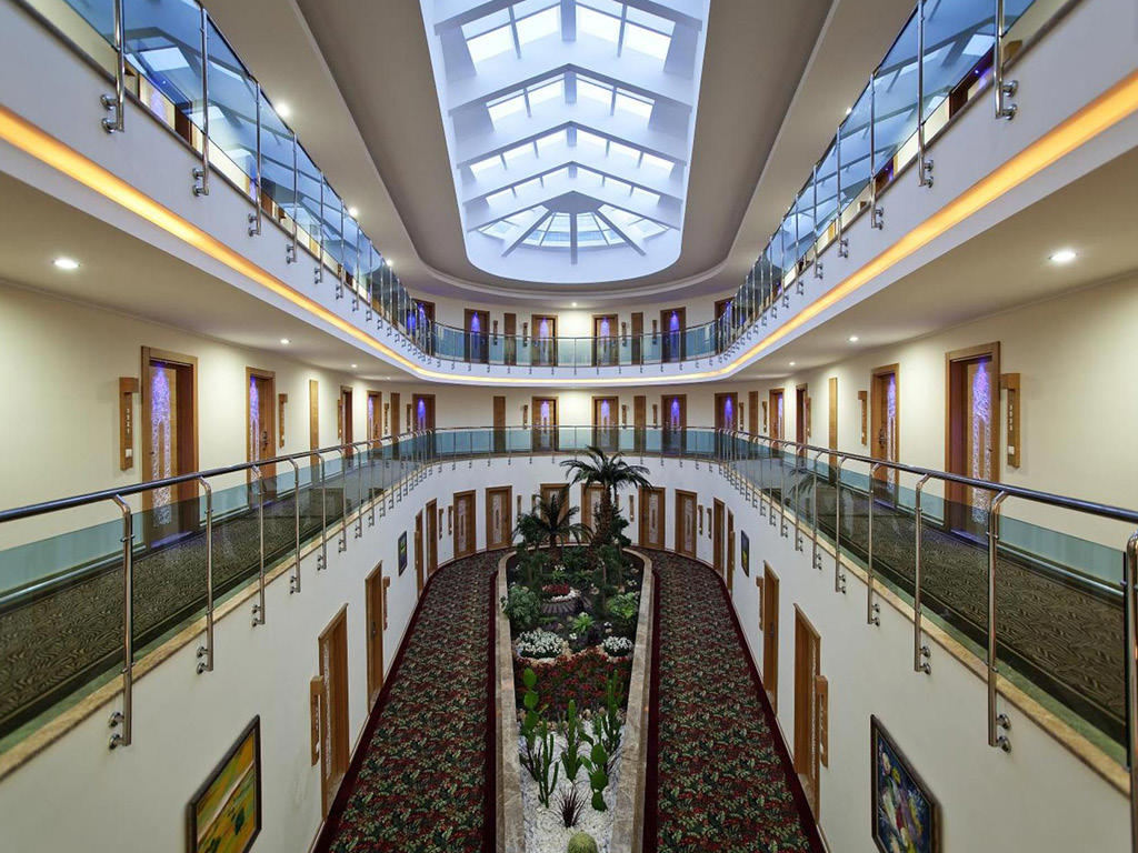 Saphir Hotel & Villas - Foto 5