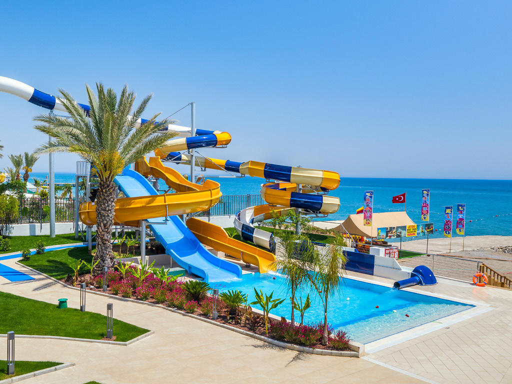 Corendon Playa Kemer - Foto 3
