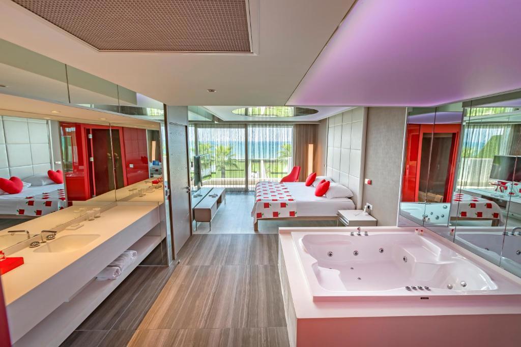 Adam & Eve Hotel - Foto 5