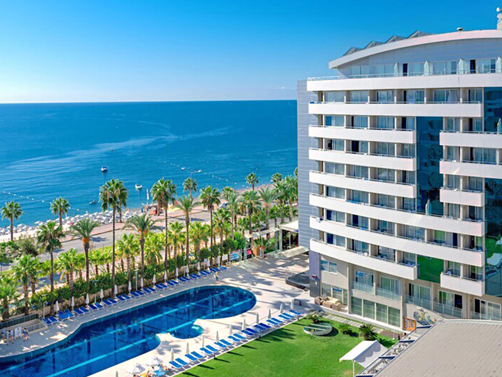 Porto Bello Hotel - Foto 3