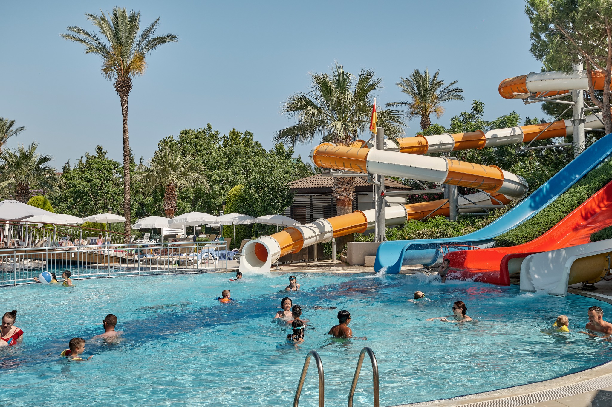 SUNIS ELITA BEACH RESORT - Foto 4