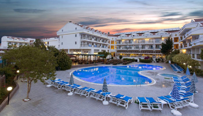 Kemer Dream Hotel